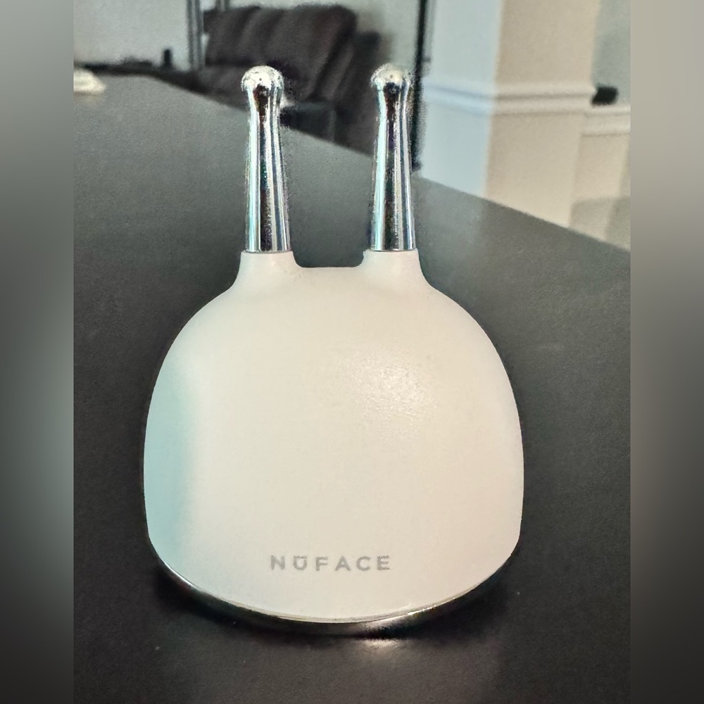 Nuface Trinity Eye/lip attachment